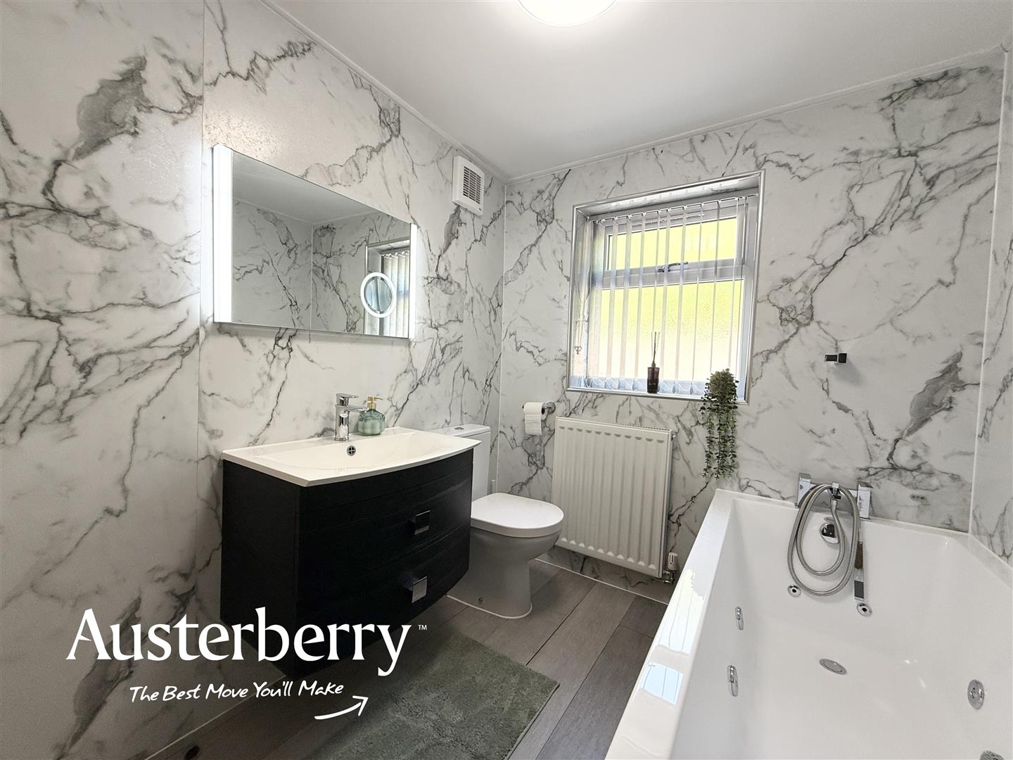 Castleton Road, Lightwood, Stoke-On-Trent